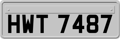 HWT7487