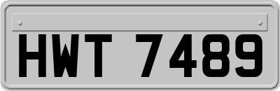 HWT7489