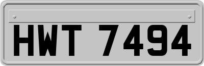 HWT7494