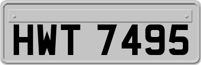 HWT7495