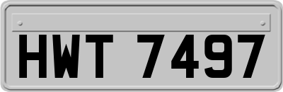 HWT7497
