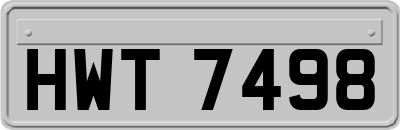 HWT7498