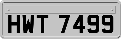 HWT7499