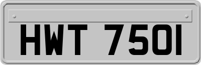 HWT7501