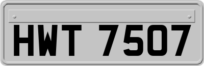 HWT7507