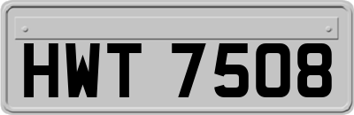 HWT7508