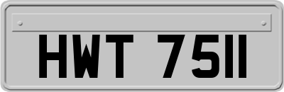 HWT7511