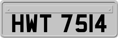 HWT7514