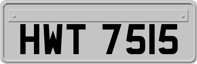 HWT7515