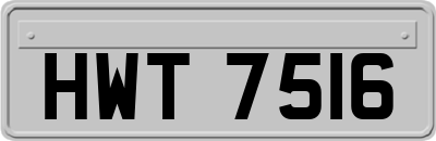 HWT7516