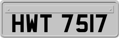 HWT7517