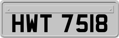 HWT7518