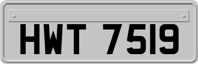 HWT7519