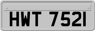 HWT7521