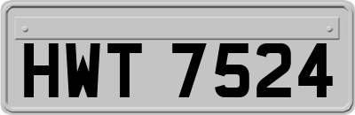 HWT7524