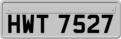 HWT7527