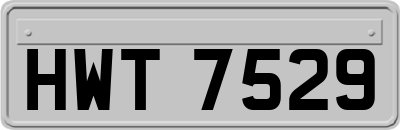 HWT7529