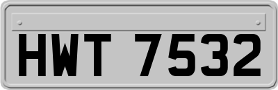HWT7532