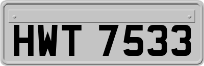 HWT7533