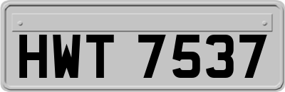 HWT7537