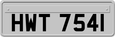 HWT7541