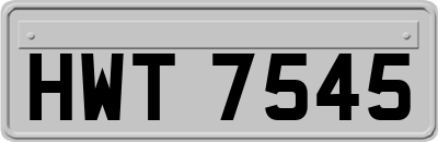 HWT7545