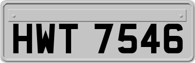 HWT7546