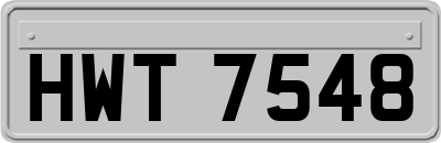 HWT7548