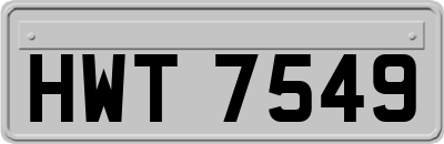 HWT7549