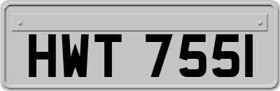 HWT7551