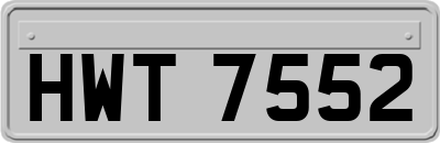 HWT7552