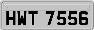HWT7556