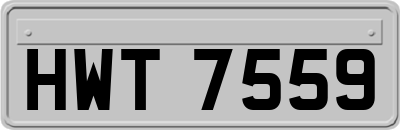 HWT7559