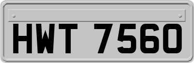 HWT7560