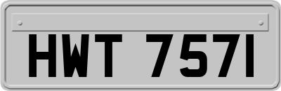 HWT7571