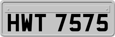 HWT7575