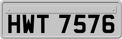HWT7576