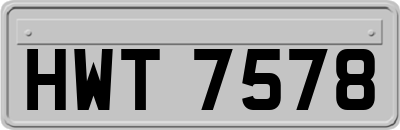 HWT7578