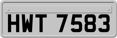 HWT7583
