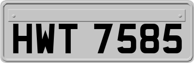 HWT7585