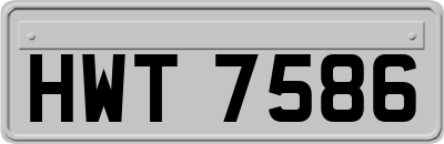 HWT7586