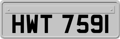 HWT7591