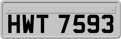HWT7593