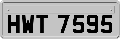 HWT7595