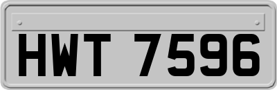 HWT7596