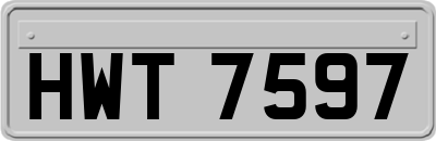 HWT7597