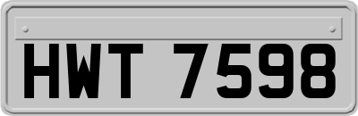 HWT7598