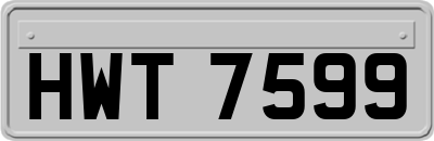 HWT7599