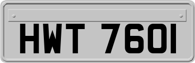 HWT7601