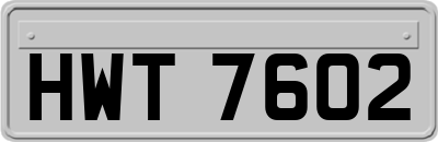 HWT7602
